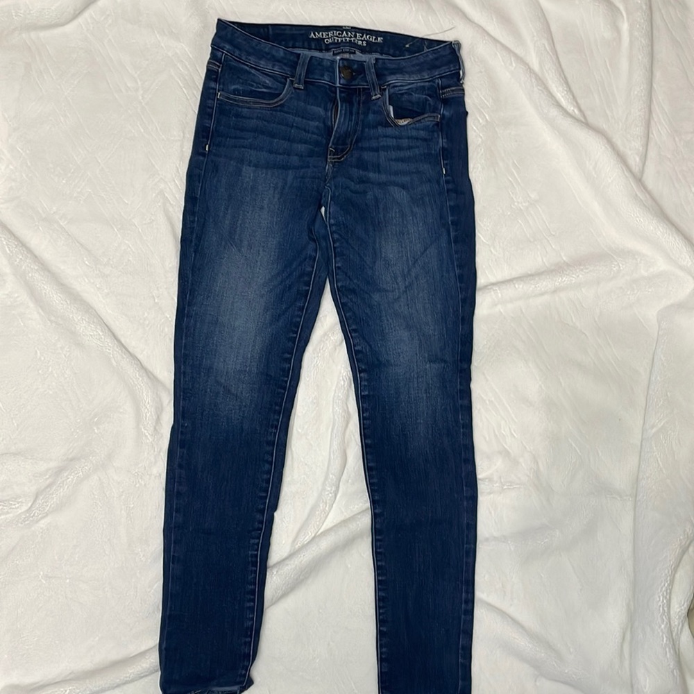 American Eagle Jegging